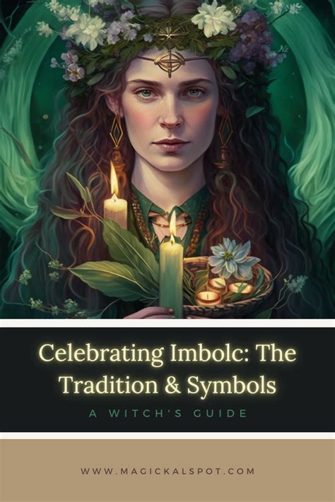The Wheel of Life: Pagan Perspectives on Imbolc and the Changing Seasons